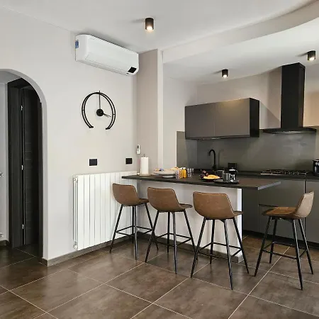 Al Dolce 펜션 스트레사