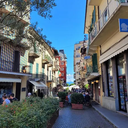 Al Dolce Дом отдыха *