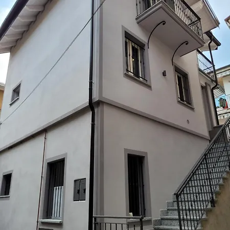 Al Dolce 斯特雷萨