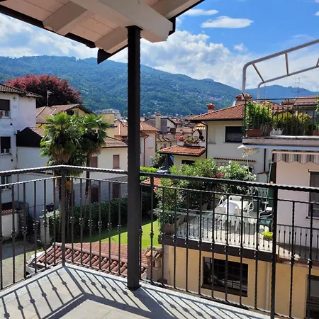 度假居 Al Dolce 斯特雷萨