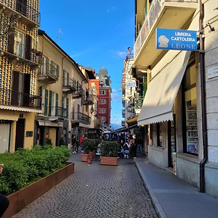 度假居 Al Dolce *