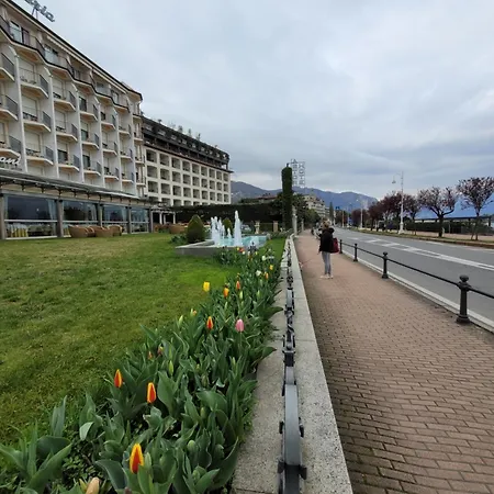 Al Dolce 펜션 스트레사