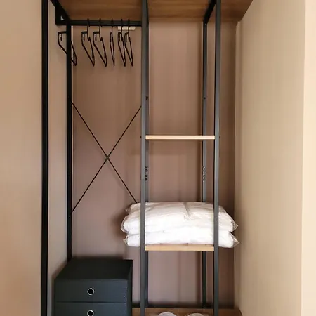 Al Dolce Дом отдыха *