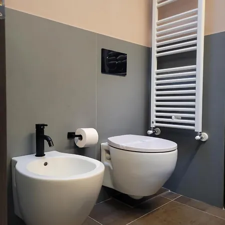 Al Dolce * 스트레사