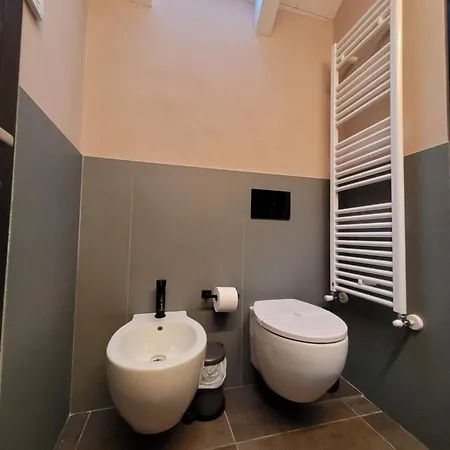 Al Dolce Дом отдыха