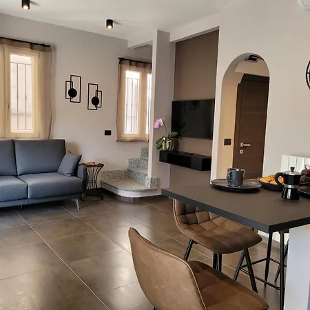 Al Dolce * 스트레사