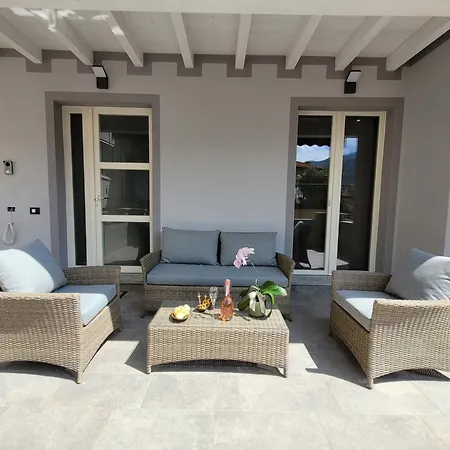 Al Dolce Дом отдыха Стреза