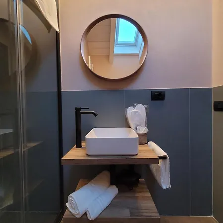 펜션 Al Dolce 스트레사