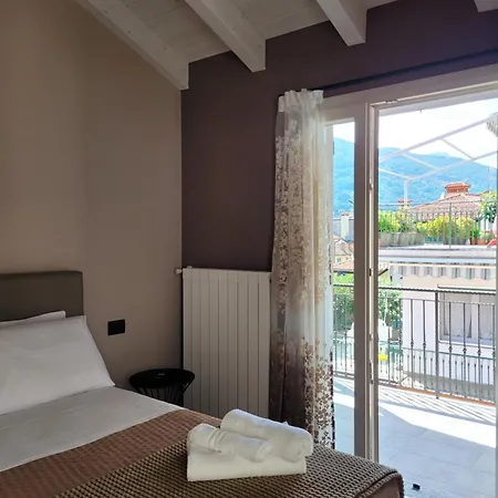 Al Dolce * 斯特雷萨