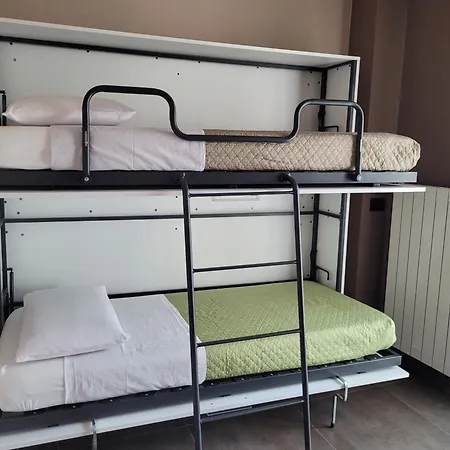 Дом отдыха Al Dolce *