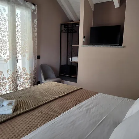 Al Dolce Дом отдыха