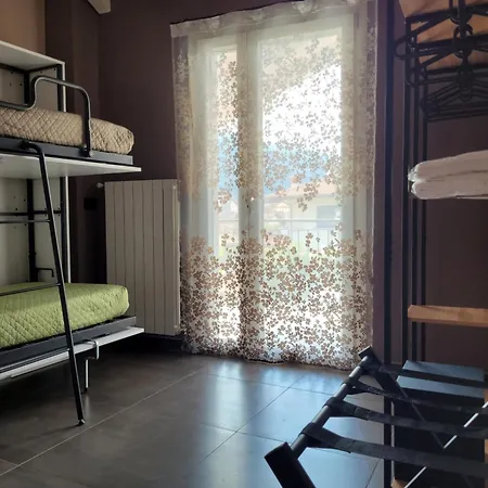 Дом отдыха Al Dolce