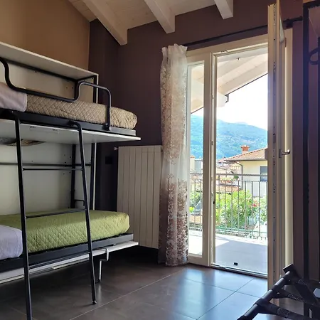 Дом отдыха Al Dolce Стреза