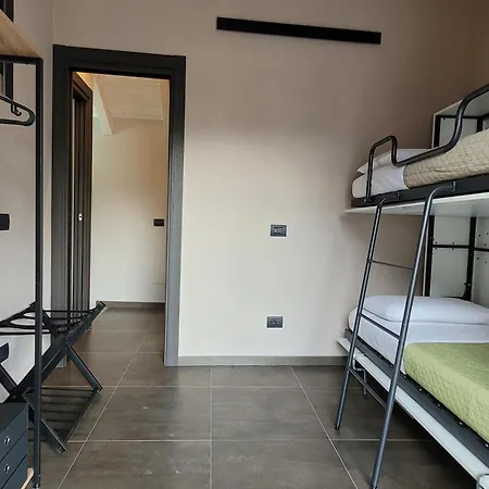 Al Dolce Дом отдыха *