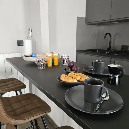 Al Dolce * Стреза