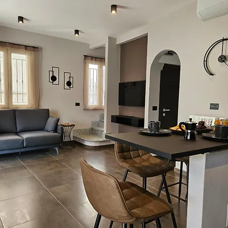 度假居 Al Dolce 斯特雷萨