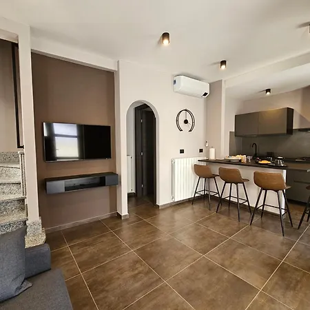 Al Dolce * 스트레사