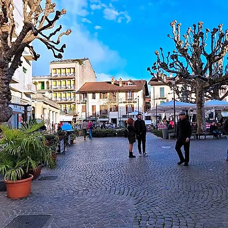Hébergement de vacances Al Dolce *