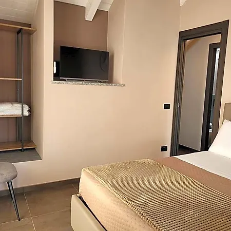 Hébergement de vacances Al Dolce Stresa