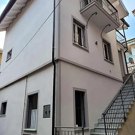 Al Dolce Hébergement de vacances