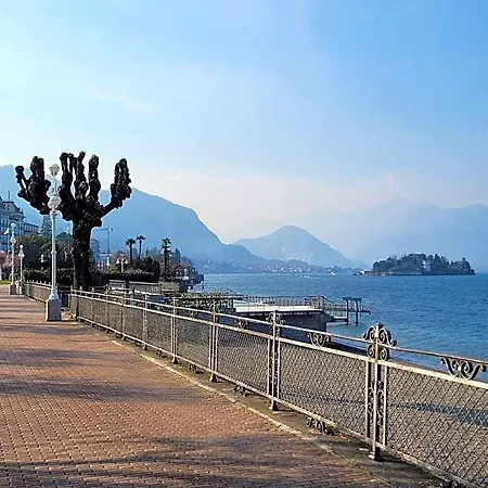 Al Dolce Hébergement de vacances Stresa