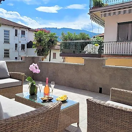 Hébergement de vacances Al Dolce Stresa
