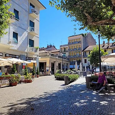 Al Dolce * Stresa