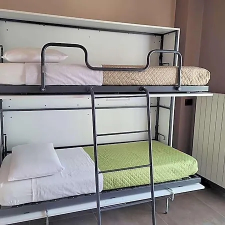 Al Dolce Hébergement de vacances Stresa