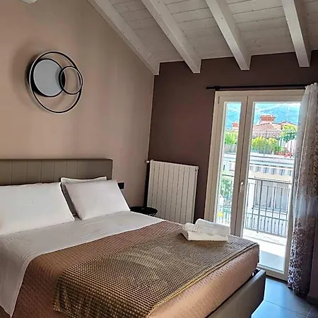 Al Dolce Hébergement de vacances Stresa