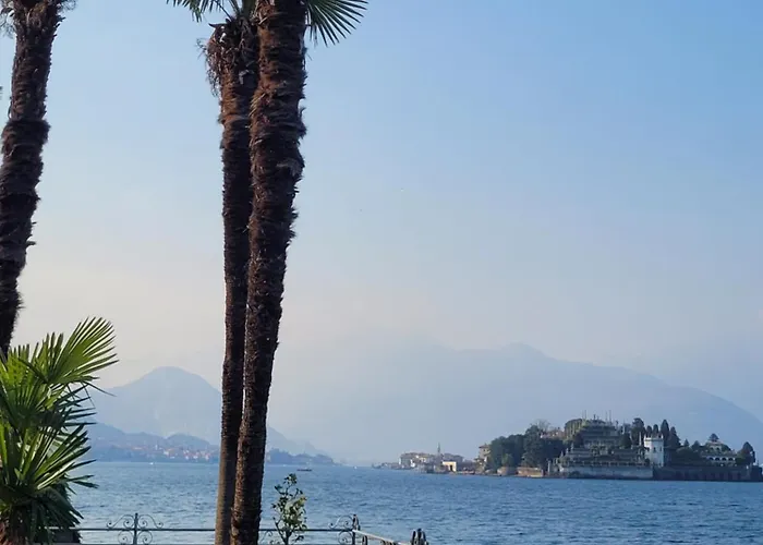 Casa de Férias Al Dolce Stresa