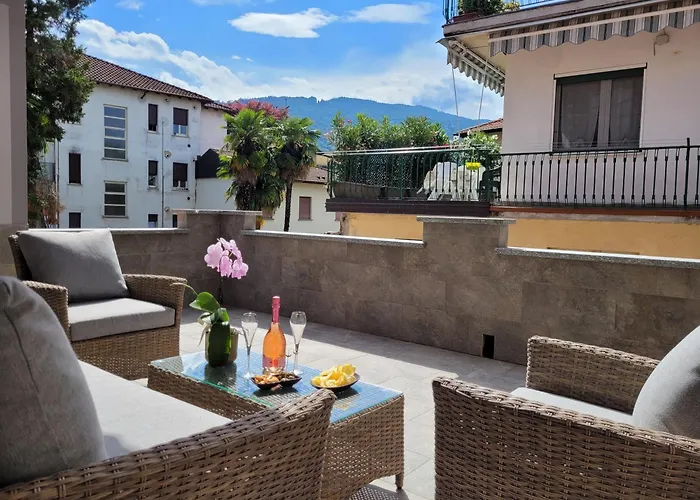 Casa de Férias Al Dolce