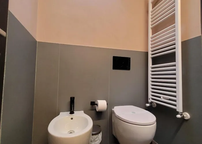 Al Dolce Casa de Férias