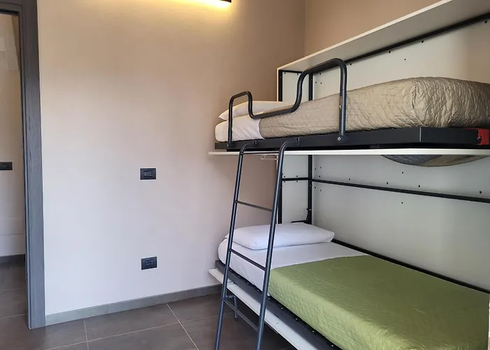 Casa de Férias Al Dolce