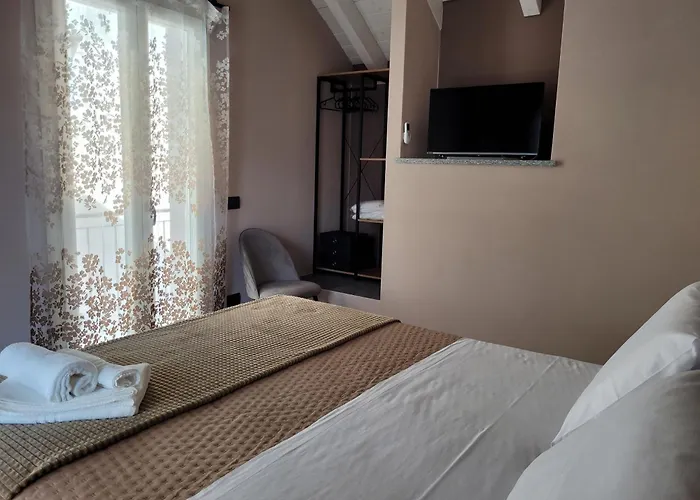 Al Dolce بيت للعطل