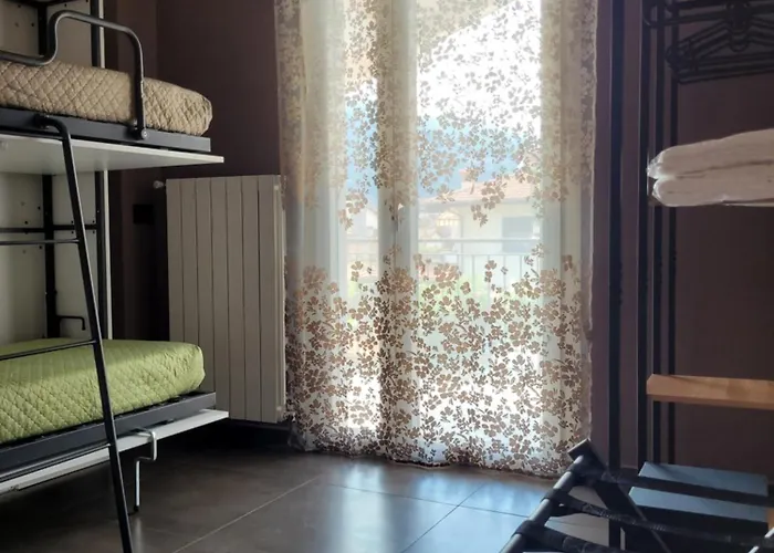 بيت للعطل Al Dolce