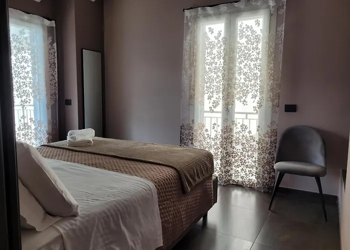 Al Dolce Casa de Férias *