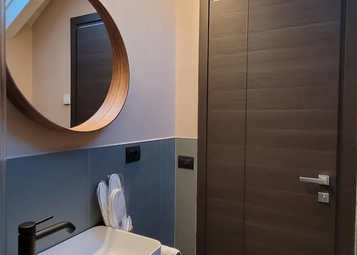 Al Dolce Casa de Férias *