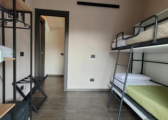 Al Dolce Casa de Férias *