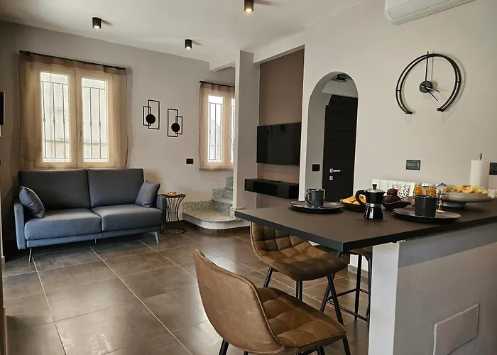 Casa de Férias Al Dolce Stresa