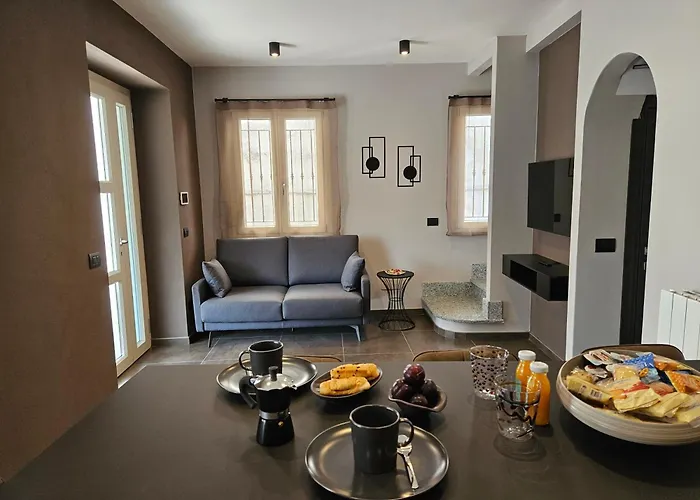 Al Dolce بيت للعطل