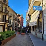 Vakantiehuis Al Dolce *