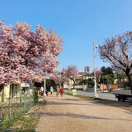 Al Dolce * Stresa