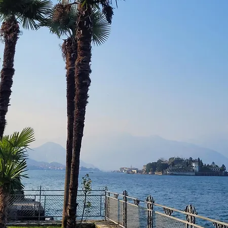 Casa vacanze Al Dolce Stresa