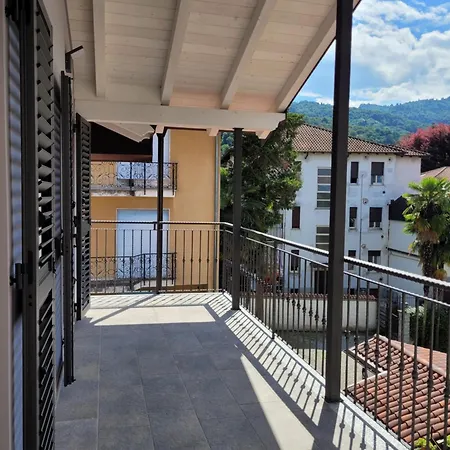 Al Dolce Casa vacanze Stresa