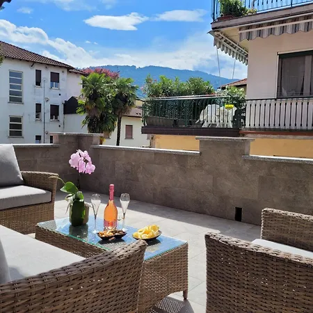 Casa vacanze Al Dolce