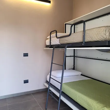 Casa vacanze Al Dolce